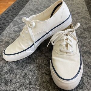 Keds sneakers, size 8
